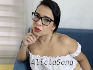 AliciaSong