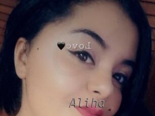 Aliha