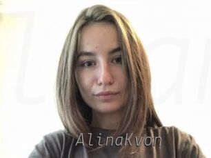 AlinaKvon