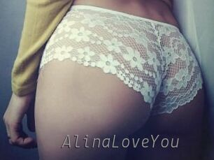 AlinaLoveYou