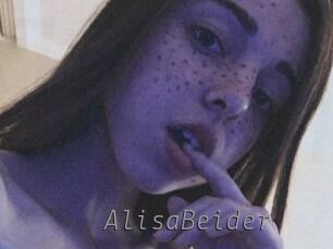 AlisaBeider