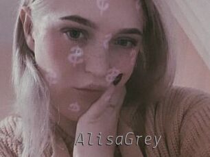 AlisaGrey