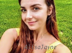 AlisaJayne