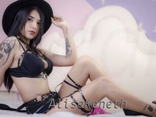 AlisaKeneth