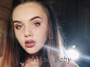 Alisa_Baby