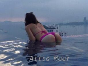 Alisa_Muur