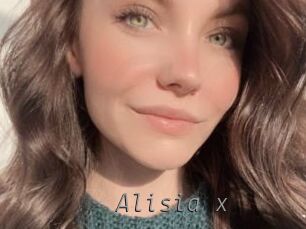 Alisia_x