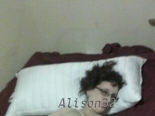 Alison32