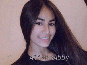 AlisonAbby