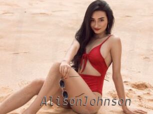 AlisonJohnson