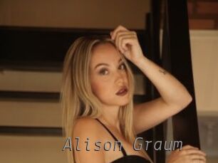 Alison_Graum