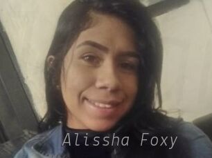 Alissha_Foxy