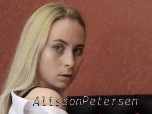 AlissonPetersen