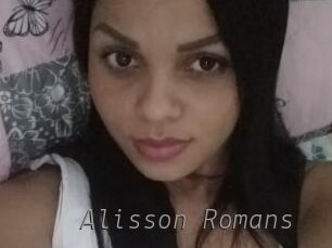 Alisson_Romans