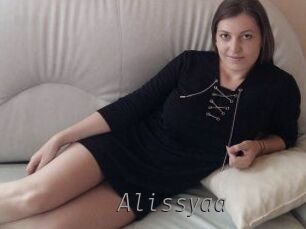 Alissyaa