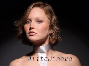 AlitaDinova