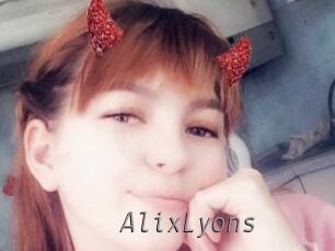 AlixLyons