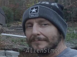 AllenSimon