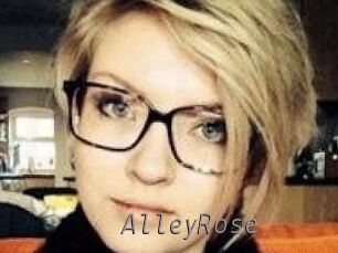 AlleyRose