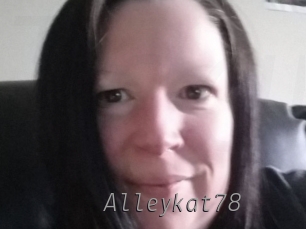 Alleykat78