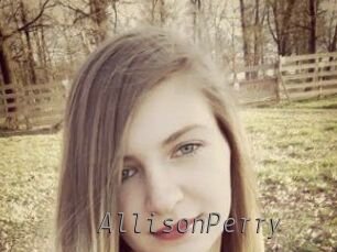 AllisonPerry