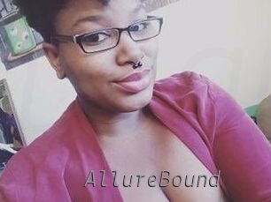 AllureBound