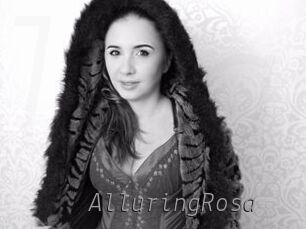 AlluringRosa