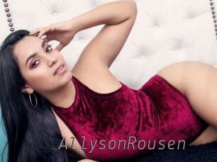 AllysonRousen