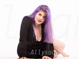 Allysoon