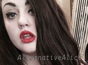 AlternativeAlice Livestrip Cams