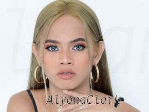 AlyonaClark