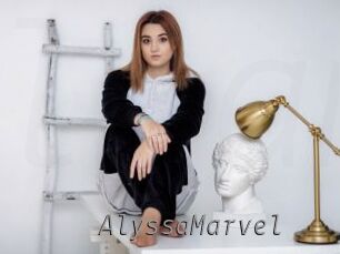 AlyssaMarvel