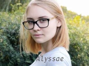 Alyssae