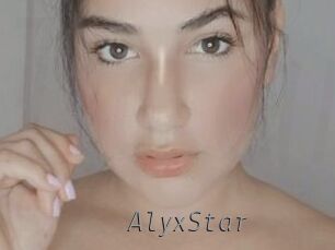 AlyxStar