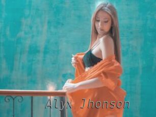 Alyx_Jhonson