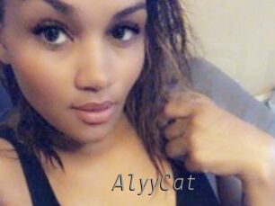 AlyyCat