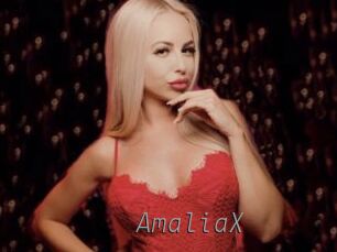 AmaliaX