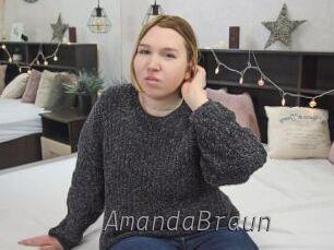 AmandaBraun