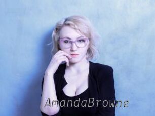 AmandaBrowne