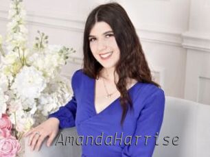 AmandaHarrise