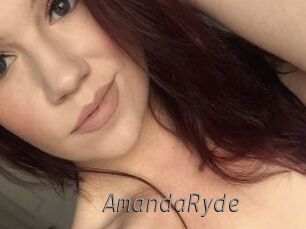 AmandaRyde