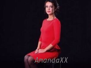 AmandaXX
