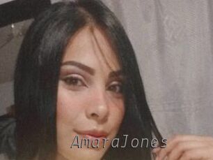 AmaraJones