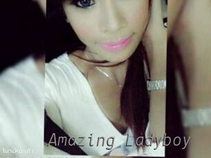 Amazing_Ladyboy