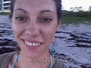 Amazonia92
