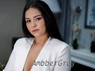 AmbberGray