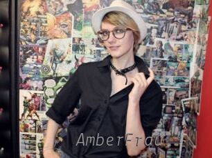 AmberFrau