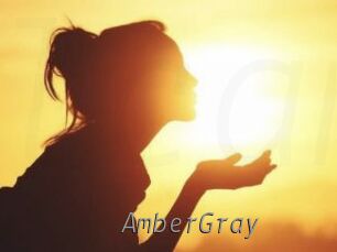 AmberGray