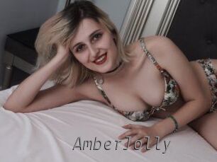 AmberJolly