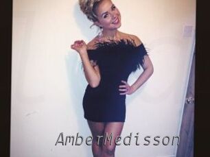 AmberMedisson